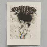 1377 8003 COLOUR ETCHING